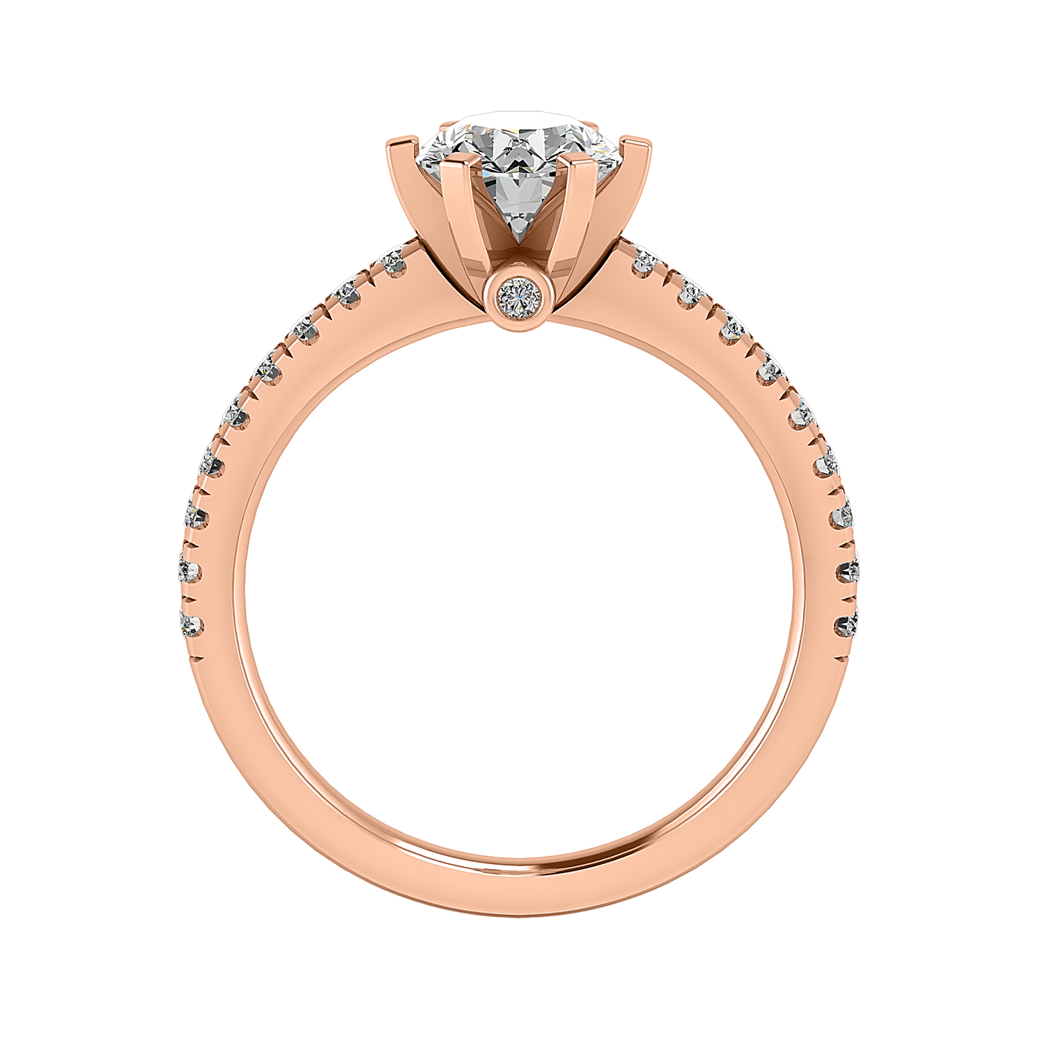 Finley Engagement Ring